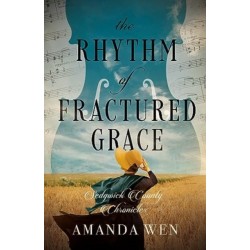 The Rhythm of Fractured Grace