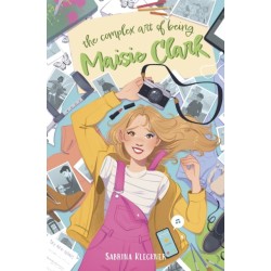 The Complex Art of Being Maisie Clark