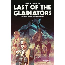 Last of the Gladiators