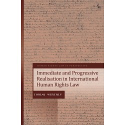 Immediate and Progressive Realisation in International Human Rights Law
