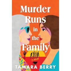 Murder Runs in the Family