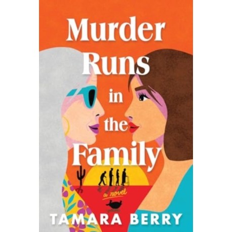 Murder Runs in the Family