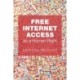 Free Internet Access as a Human Right