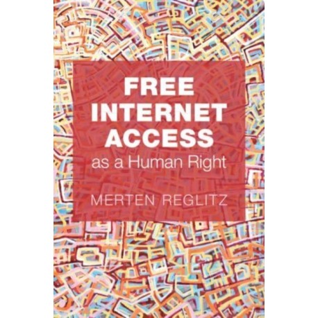 Free Internet Access as a Human Right