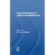 The Social History Of Labor In The Middle East