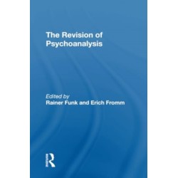 The Revision Of Psychoanalysis