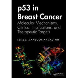 p53 in Breast Cancer: Molecular Mechanisms, Clinical Implications, and Therapeutic Targets