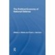 The Political Economy Of National Defense