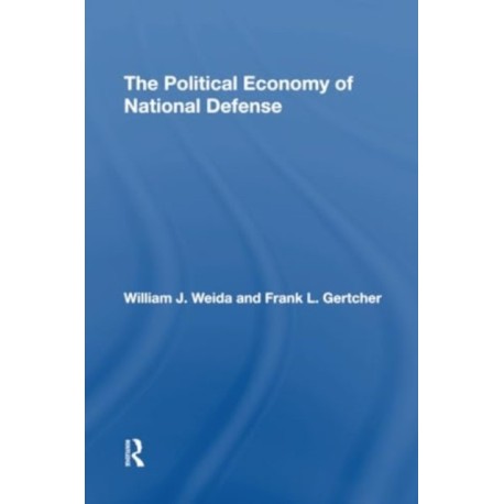 The Political Economy Of National Defense