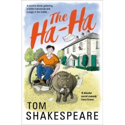 The Ha-Ha: a feel-good comedy of friends reunited