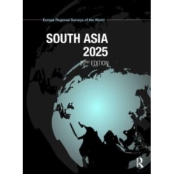South Asia 2025