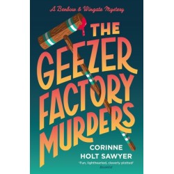 The Geezer Factory Murders