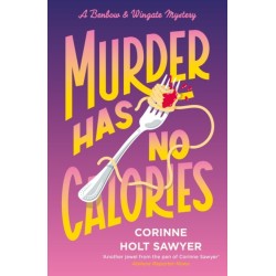 Murder Has No Calories