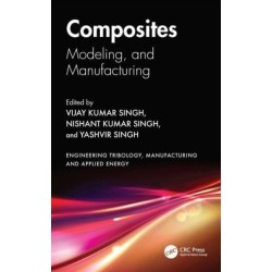 Composites: Modeling and Manufacturing