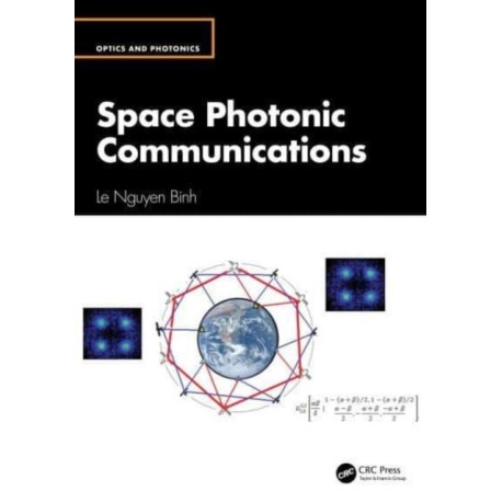 Space Photonic Communications