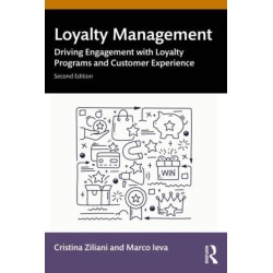 Loyalty Management: Driving Engagement with Loyalty Programs and Customer Experience