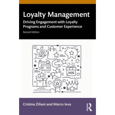 Loyalty Management: Driving Engagement with Loyalty Programs and Customer Experience