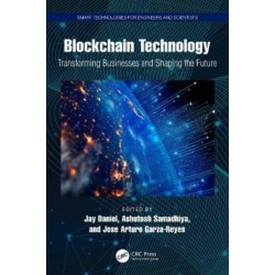 Blockchain Technology: Transforming Businesses and Shaping the Future