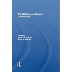 The Military Intelligence Community
