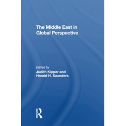 The Middle East In Global Perspective