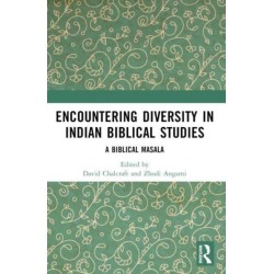 Encountering Diversity in Indian Biblical Studies: A Biblical Masala