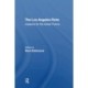 The Los Angeles Riots: Lessons For The Urban Future
