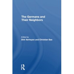 The Germans And Their Neighbors