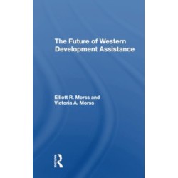 The Future Of Western Development Assistance
