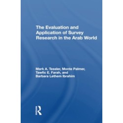 The Evaluation And Application Of Survey Research In The Arab World