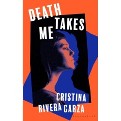 Death Takes Me: from the Pulitzer Prize-winning author