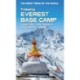 Trekking Everest Base Camp: Classic EBC, Three Passes & Gokyo Lakes: 1:40,000 Mapping