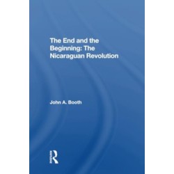 The End And The Beginning: The Nicaraguan Revolution