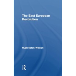 The East European Revolution
