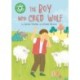Reading Champion: The Boy who Cried Wolf: Independent Reading Green 5