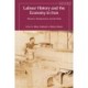 Labour History and the Economy in Iran: Workers, Entrepreneurs and the State