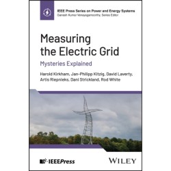 Measuring the Electric Grid: Mysteries Explained