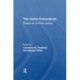 The Crime Conundrum: Essays On Criminal Justice