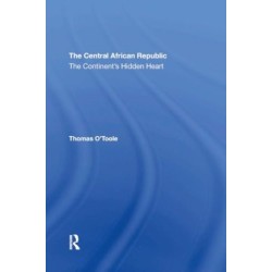 The Central African Republic: The Continent's Hidden Heart