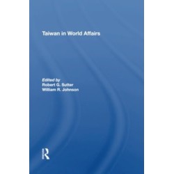 Taiwan In World Affairs