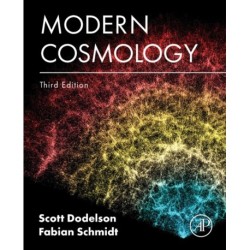 Modern Cosmology