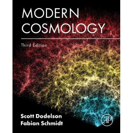 Modern Cosmology