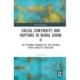 Social Continuity and Rupture in Rural China II: The External Dynamics of the Huizhou Hyper-stability Structure