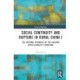 Social Continuity and Rupture in Rural China I: The Internal Dynamics of the Huizhou Hyper-stability Structure