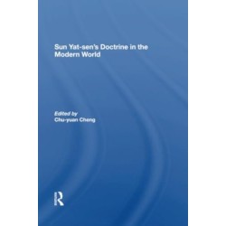 Sun Yat-sen's Doctrine In The Modern World