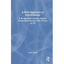 A New Approach to Synchronicity: A Re-Appraisal of Jung’s Acausal Connecting Principle with a Focus on Psi