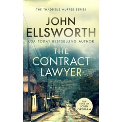 The Contract Lawyer: A page-turning legal thriller