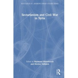 Sectarianism and Civil War in Syria