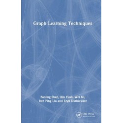 Graph Learning Techniques