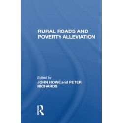 Rural Roads And Poverty Alleviation
