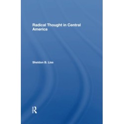Radical Thought In Central America